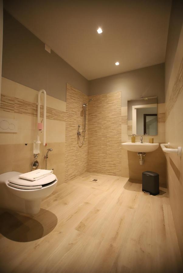 Agriturismo Donoratico Villa ภายนอก รูปภาพ